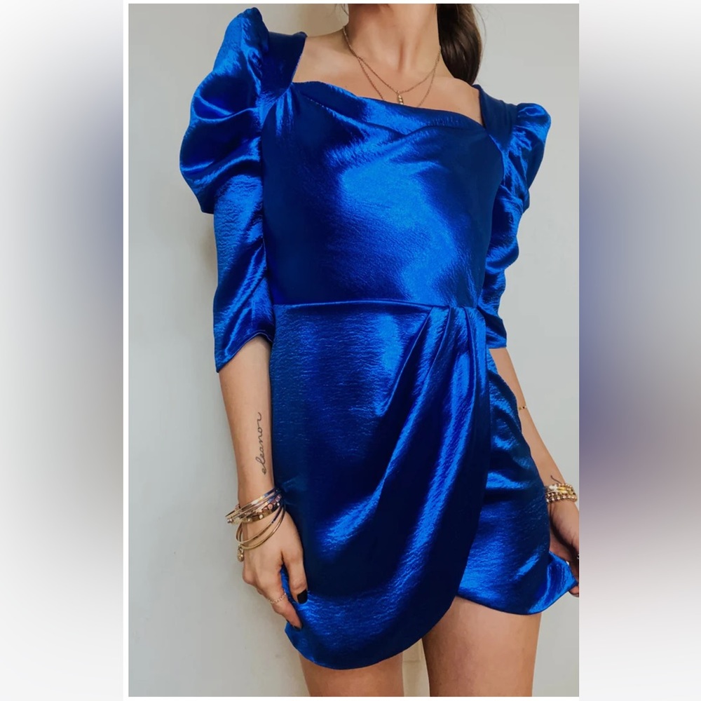 Boutique dress